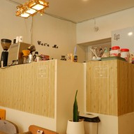 บรรยากาศ Cat’n Me Home Cafe