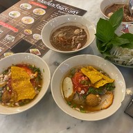 ก๋วยเตี๋ยวเรือพระนคร เซ็นทรัลพลาซา นครราชสีมา