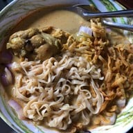 ข้าวเส้น