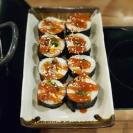 Dak Galbi สยามเซ็นเตอร์