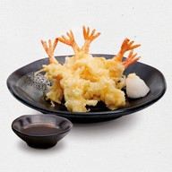 เมนูของร้าน Hakata (ฮากาตะ ราเมน) มารีน่าพัทยา