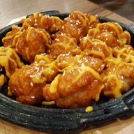 Dak Galbi สยามเซ็นเตอร์