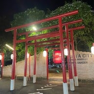 ถนนคนเดินชินตาการ์เด้น