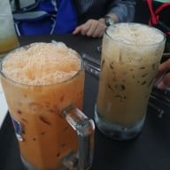 เมนูของร้าน กู โรตีชาชัก อุดร