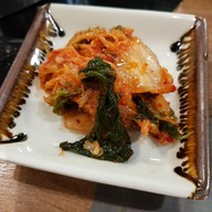 Dak Galbi สยามเซ็นเตอร์