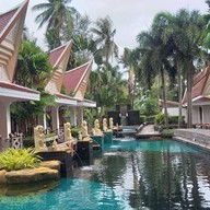 Santhiya Tree Koh Chang Resort