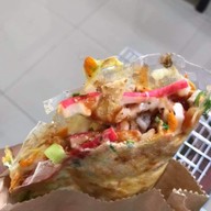 พิซซ่าเวียดนามอินดี้ หนองแค