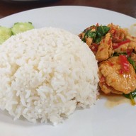 The U-Turn Bar & Restaurant สาขาไชยเชษฐ์