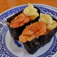 เมนูของร้าน Kura Sushi Narita Narita