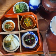 해모ㄱ Japanese food