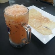 เมนูของร้าน กู โรตีชาชัก อุดร