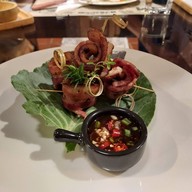 เมนูของร้าน Tajimadoi Local Farm Shop
