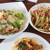 The U-Turn Bar & Restaurant สาขาไชยเชษฐ์