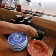 Kura Sushi Narita Narita