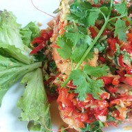 The U-Turn Bar & Restaurant สาขาไชยเชษฐ์