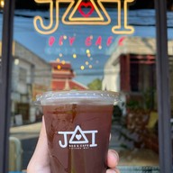 เมนูของร้าน JAI DIY & CAFE