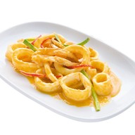 เมนูของร้าน Laemcharoen Seafood เดอะมอลล์ โคราช