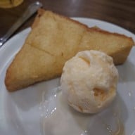 เมนูของร้าน Pizza Narai Pizzeria ซีคอนศรีนครินทร์