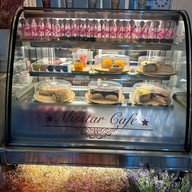 Misstar Cafe by Davika