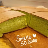 เค้กไข่ไต้หวัน Best Bake Mingle hill มีนบุรี