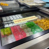 ขนมหวานป้าเล็ก คลองวาฬ