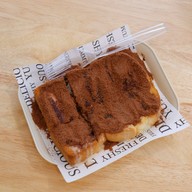 เมนูของร้าน Cat’n Me Home Cafe