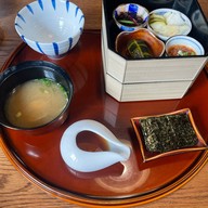 해모ㄱ Japanese food