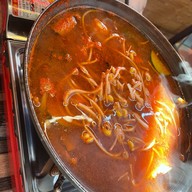 Hongilpum ปูดอง