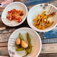 Hongilpum ปูดอง