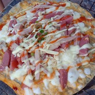 พิซซ่าเวียดนามอินดี้ หนองแค