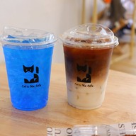 เมนูของร้าน Cat’n Me Home Cafe