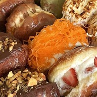 Mr.hung Macaron หาดใหญ่ คลองเรียน2