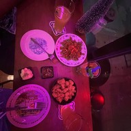 ยูโทเปีย Bar-B-Q