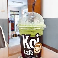 Koi Cafe' ก้อยคาเฟ่