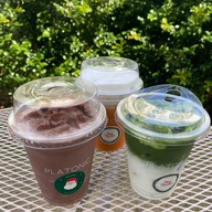 เมนูของร้าน Platonic หาดใหญ่