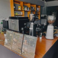 Custom Caff Coffee Roasters Custom Caff Coffee Roasters ปราณบุรี