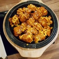 Dak Galbi สยามเซ็นเตอร์