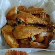 เมนูของร้าน Steak Lao 101 The Third Place