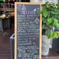 JAI DIY & CAFE
