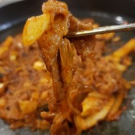 Dak Galbi สยามเซ็นเตอร์