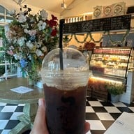 Misstar Cafe by Davika