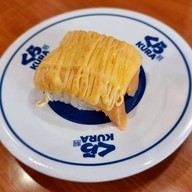 เมนูของร้าน Kura Sushi Narita Narita