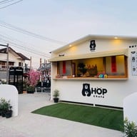 เมนูของร้าน MORE Chafe วิทยะธำรงค์44