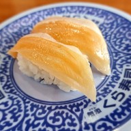 เมนูของร้าน Kura Sushi Narita Narita