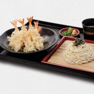 เมนูของร้าน Hakata (ฮากาตะ ราเมน) มารีน่าพัทยา