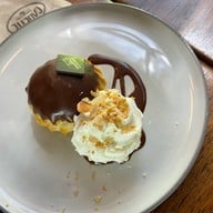 เมนูของร้าน Cagette Canteen & Deli Cagette Canteen & Deli