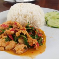 The U-Turn Bar & Restaurant สาขาไชยเชษฐ์
