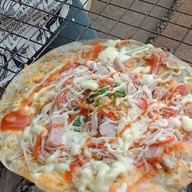 พิซซ่าเวียดนามอินดี้ หนองแค