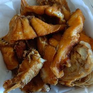 เมนูของร้าน Steak Lao 101 The Third Place