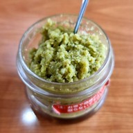 เมนูของร้าน Kura Sushi Narita Narita